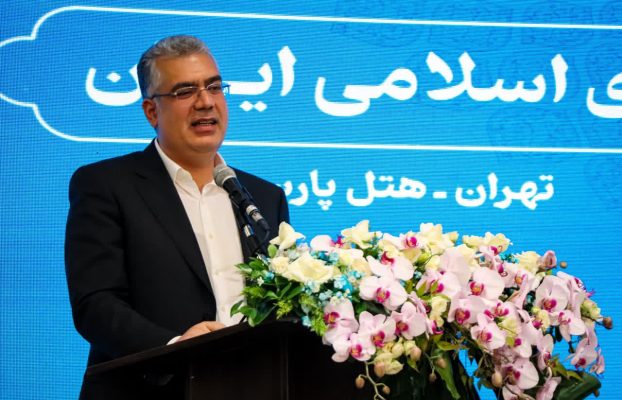 رئیس سازمان توسعه تجارت و معاون وزیر صمت: گروه تعاونی پیشگامان، پیشرو در حوزه تعاونی‌های کشور است