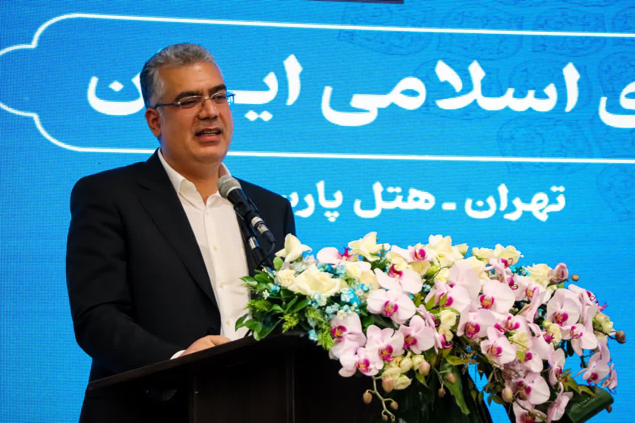 رئیس سازمان توسعه تجارت و معاون وزیر صمت: گروه تعاونی پیشگامان، پیشرو در حوزه تعاونی‌های کشور است