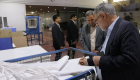 بازدید رئیس سازمان قضائی نیروهای مسلح استان یزد از صنایع تولیدی پیشگامان