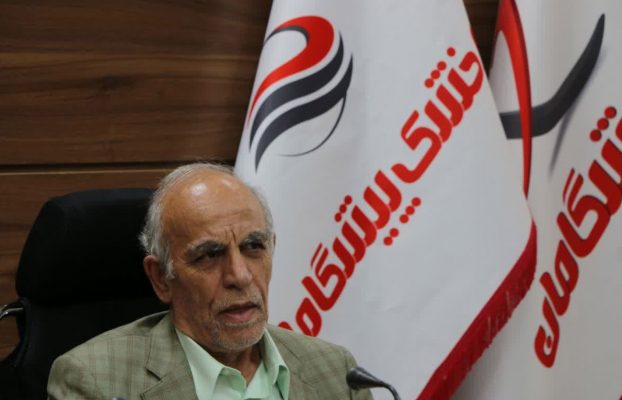 «پیشگامان» پسکرانه رسمی بندر شهید رجایی می‌شود/ اعلام تصمیم در بازدید نماینده رئیس جمهور و استاندار یزد از بندر خشک پیشگامان