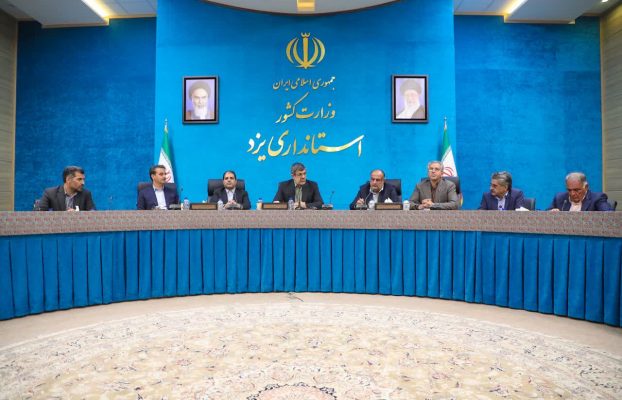 با نقش‌آفرینی اتحادیه پیشگامان در مسیر توسعه سواحل مکران: یزد، پیشگام سرمایه‌گذاری بخش خصوصی در چابهار