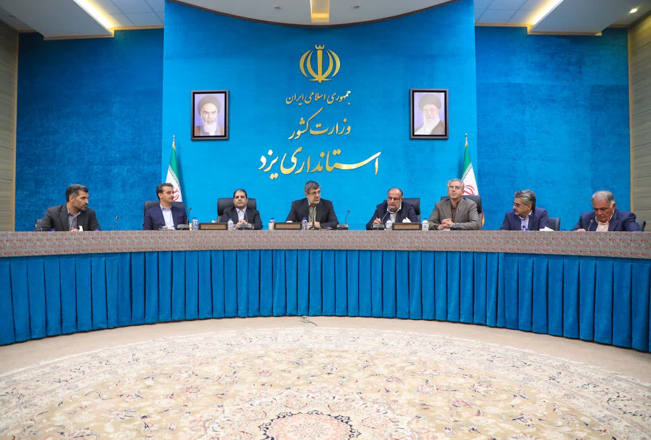 با نقشآفرینی اتحادیه پیشگامان در مسیر توسعه سواحل مکران: یزد، پیشگام سرمایهگذاری بخش خصوصی در چابهار