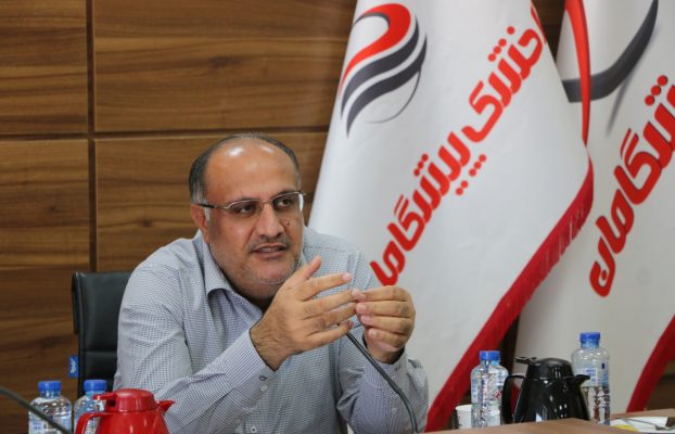 بندرخشک پیشگامان، ایده‌ای ارزشمند با ظرفیت‌سازی مردمی است