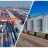 بندرخشک پیشگامان یزد - بندرخشک چین