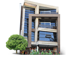 Isfahan Building
