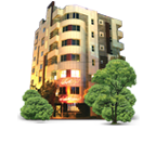 Kerman Building