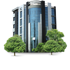 Mashhad Building