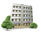 Tehran Office Complex