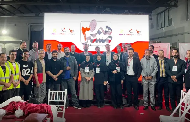 برگزاری سومین نشست مدیران استانی و ستادی پست پیشگامان با محوریت توسعه خدمات پستی و لجستیکی
